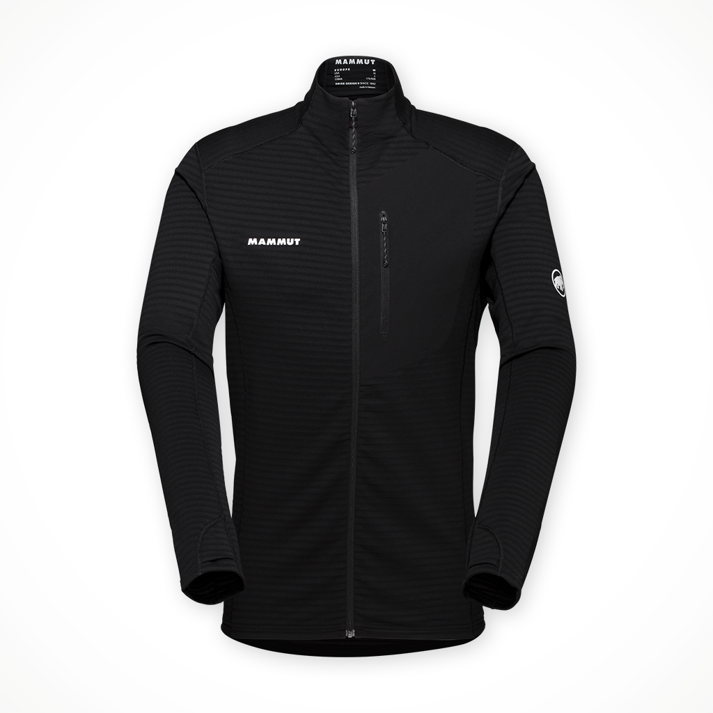 Taiss Light ML Jacket — Men's - OutdoorSports.com