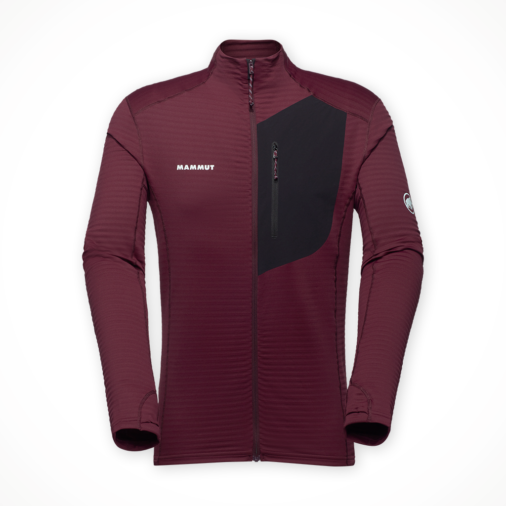 Taiss Light ML Jacket — Men's - OutdoorSports.com