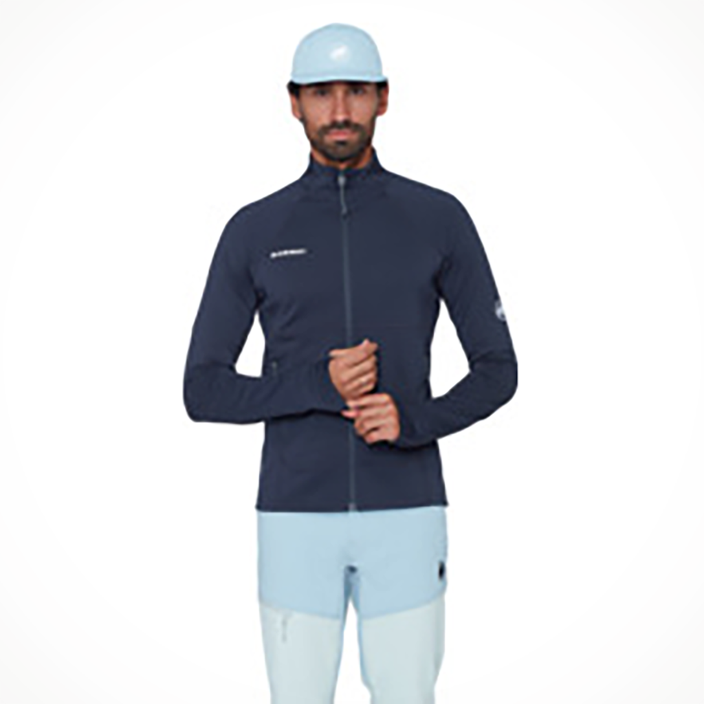 Taiss ML Jacket — Men's