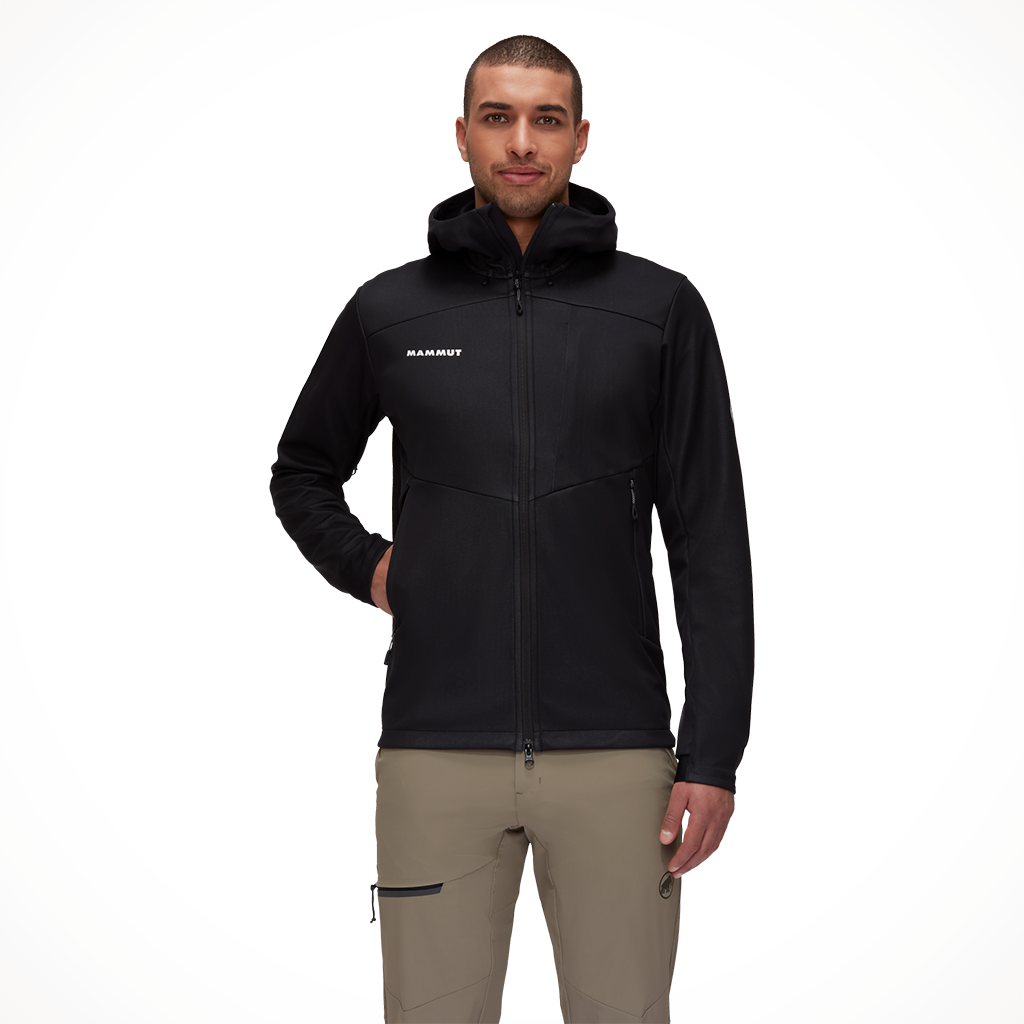 Ultimate VII SO Hooded Jacket — Men's - OutdoorSports.com Ultimate VII SO Hooded Jacket — Men's - OutdoorSports.com