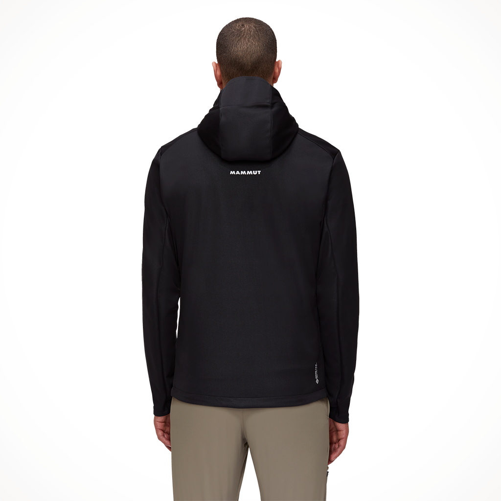 Ultimate VII SO Hooded Jacket — Men's - OutdoorSports.com Ultimate VII SO Hooded Jacket — Men's - OutdoorSports.com