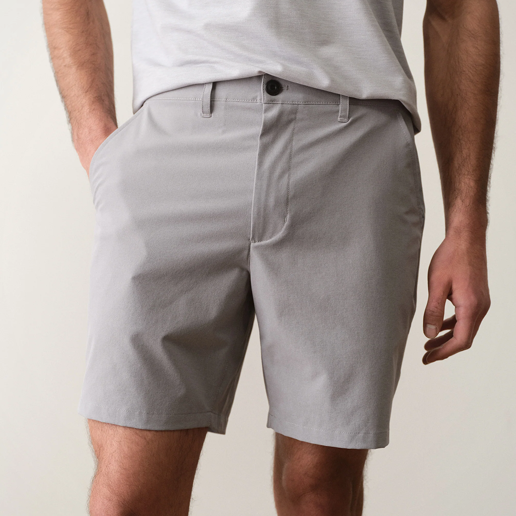 Hybrid Short 7" — Men's
