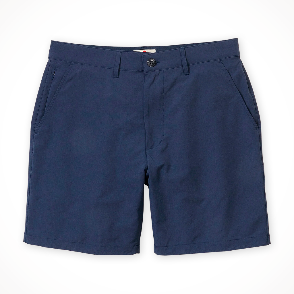 Hybrid Short 7" — Men's