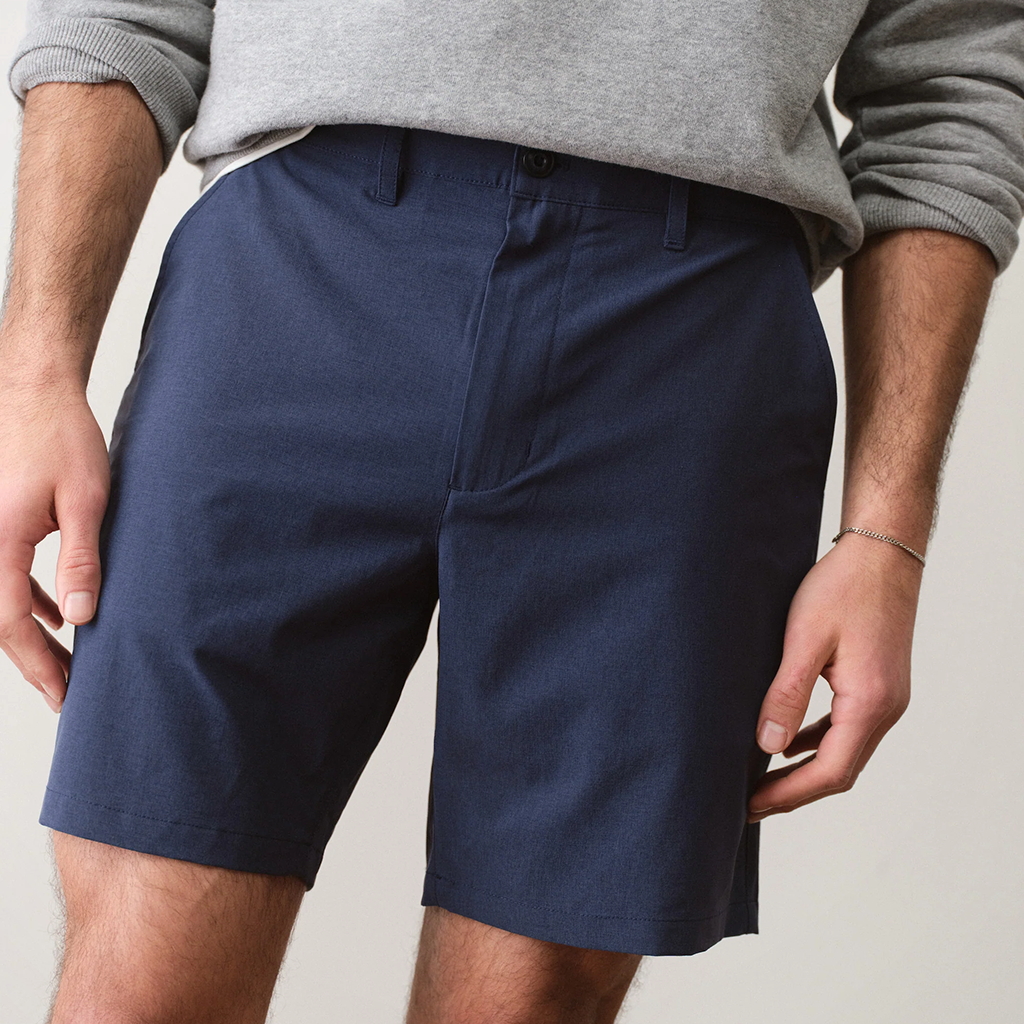 Hybrid Short 7" — Men's