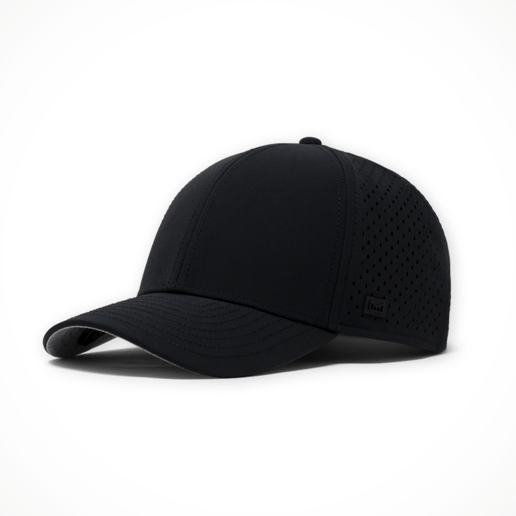 Product image: Melin A Game Hydro Black Unisex 2026 Hero1.