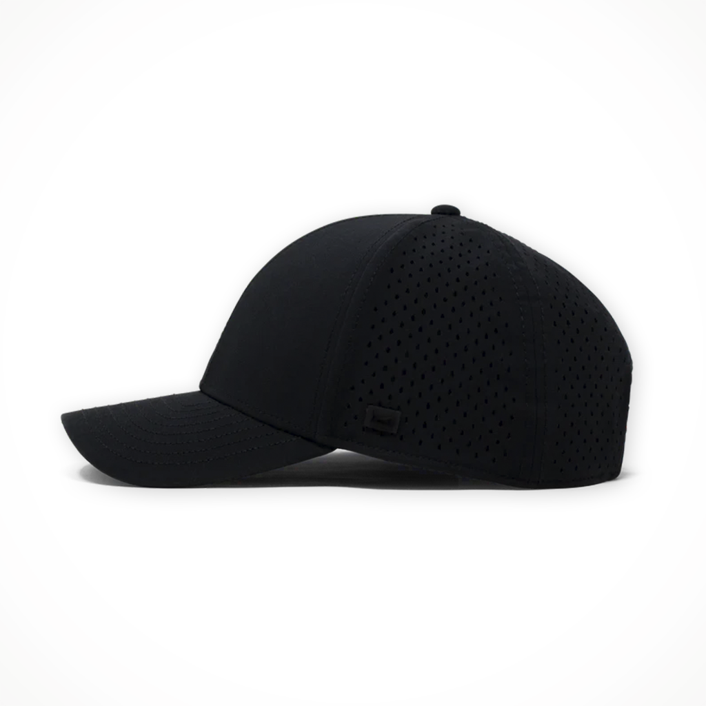 Product image: Melin A Game Hydro Black Unisex 2026, shown in primary marketing view.