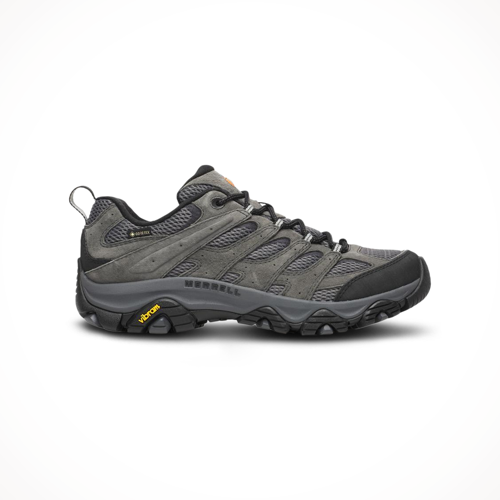 Men's Merrell Moab 3 GORE-TEX®- Hiking Shoe | OutdoorSports.com Men's Merrell Moab 3 GORE-TEX®- Hiking Shoe | OutdoorSports.com