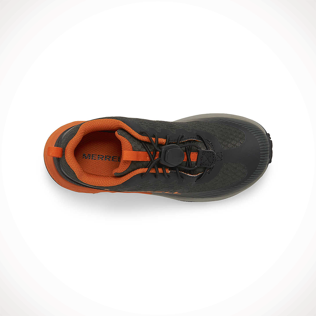 Agility Peak — Boys'