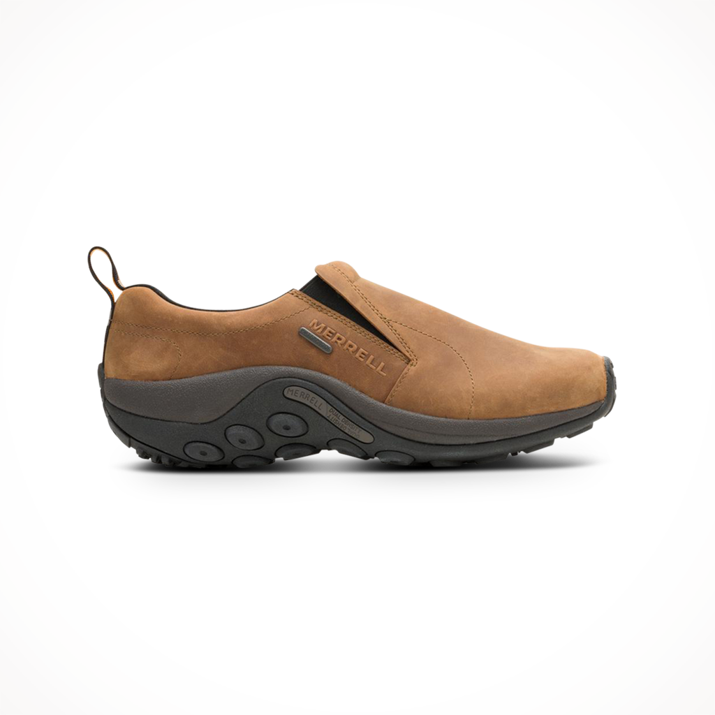 Jungle Moc Nubuck WP — Men's