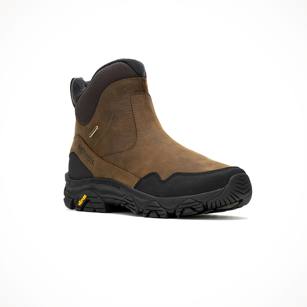 Mens tall 2025 hiking boots
