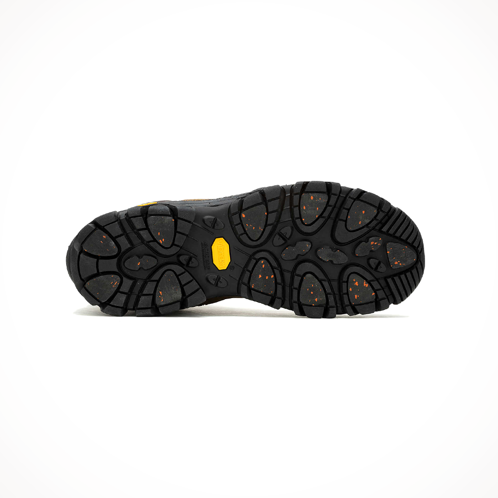 Merrell Men s Coldpack 3 Thermo Tall Zip Waterproof Boots