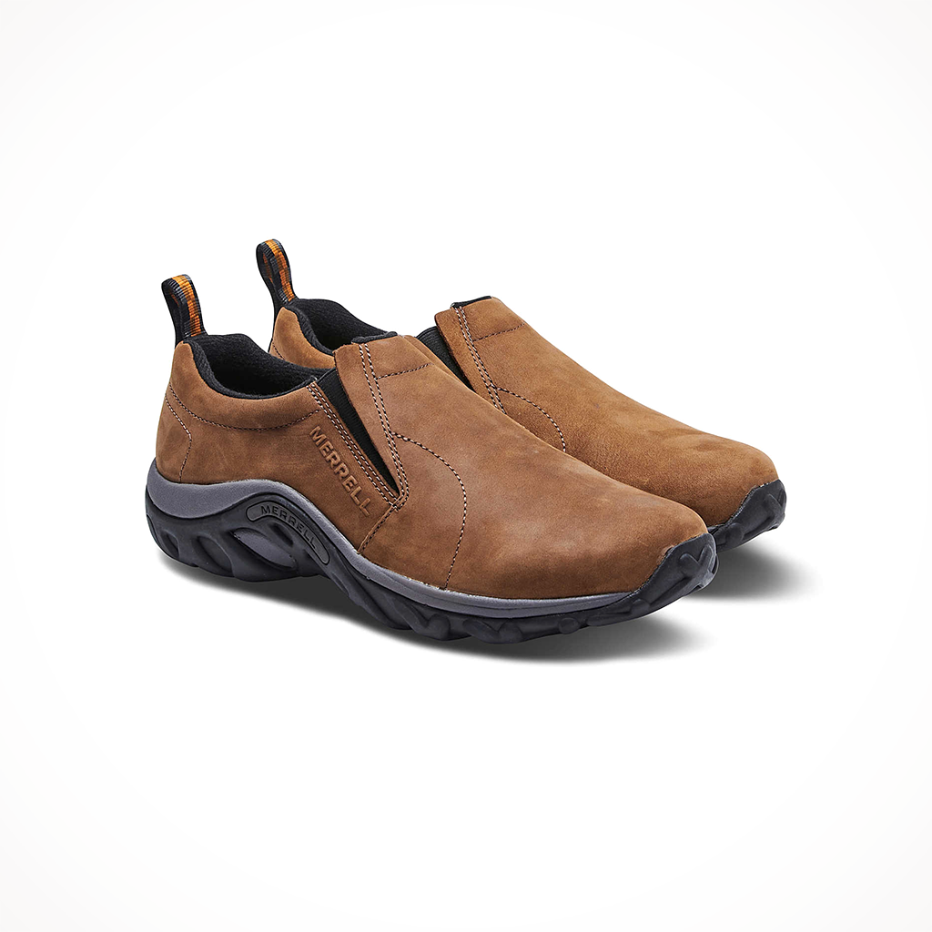 Merrell hot sale jungle moccasins