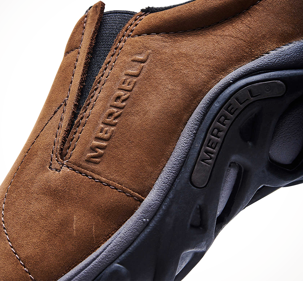 Jungle hot sale moc nubuck
