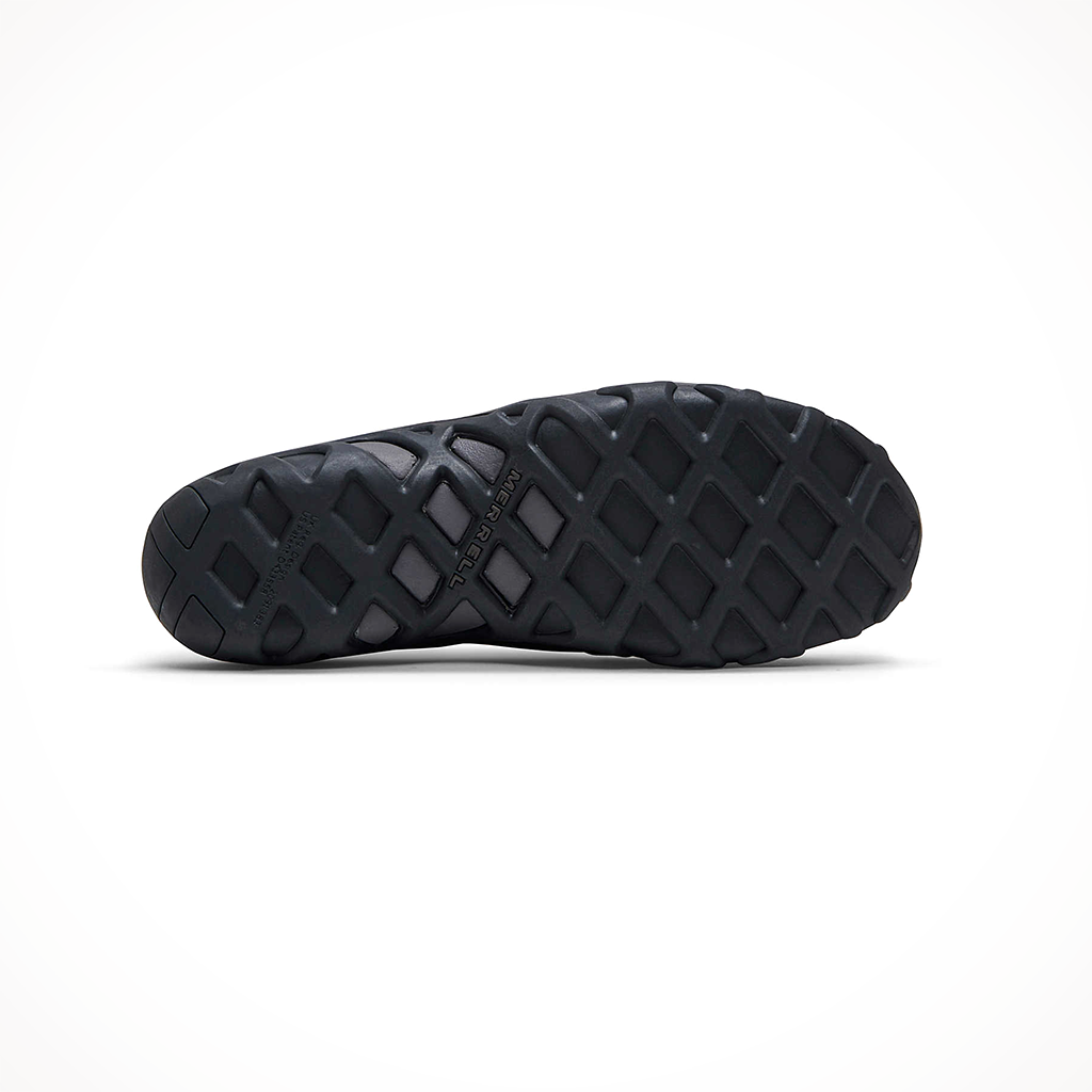 Merrell Mens Jungle Moc Brown Sole