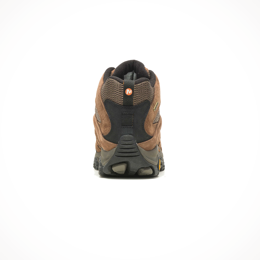 Moab 3 Mid Waterproof — Men&#39;s