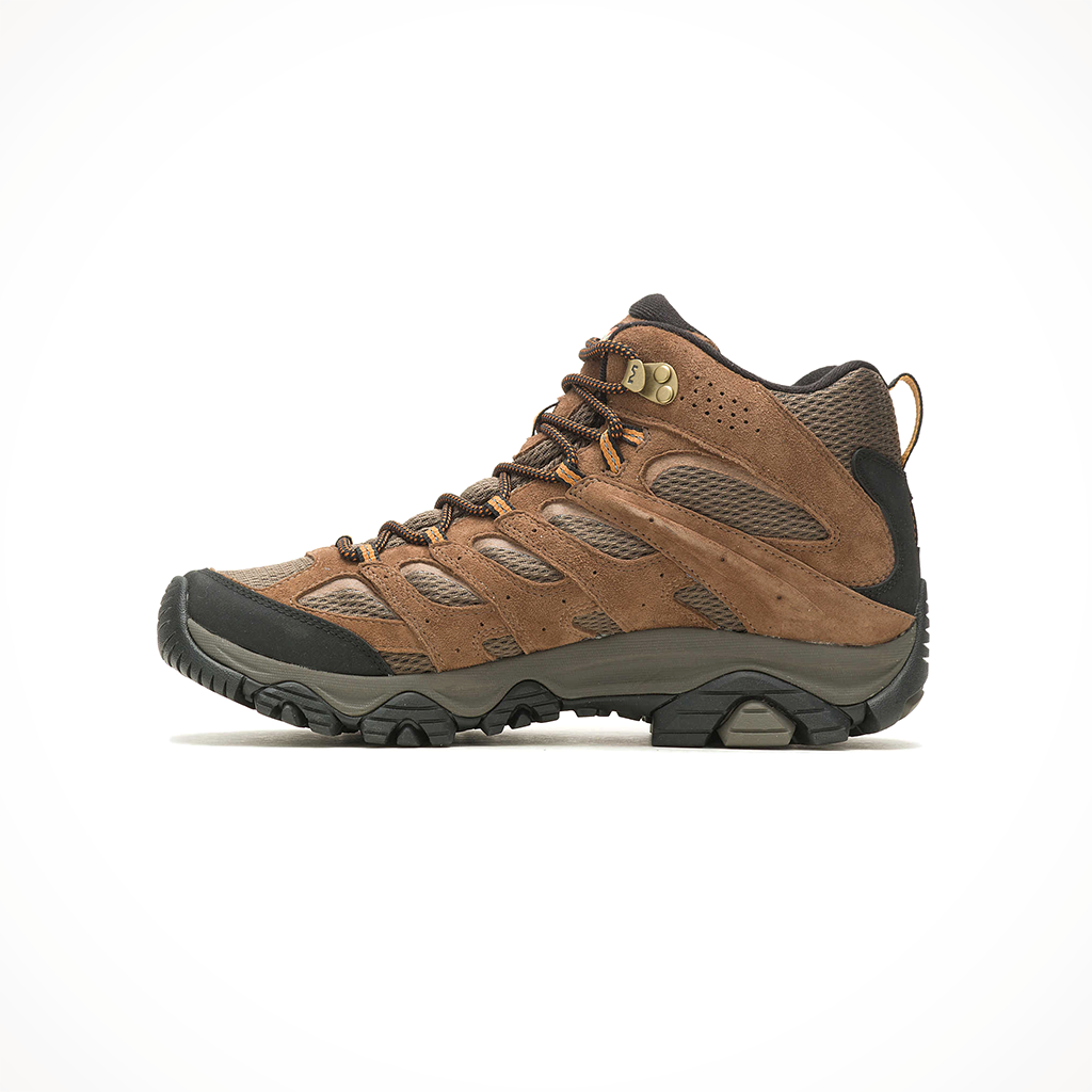 Moab 3 Mid Waterproof — Men&#39;s