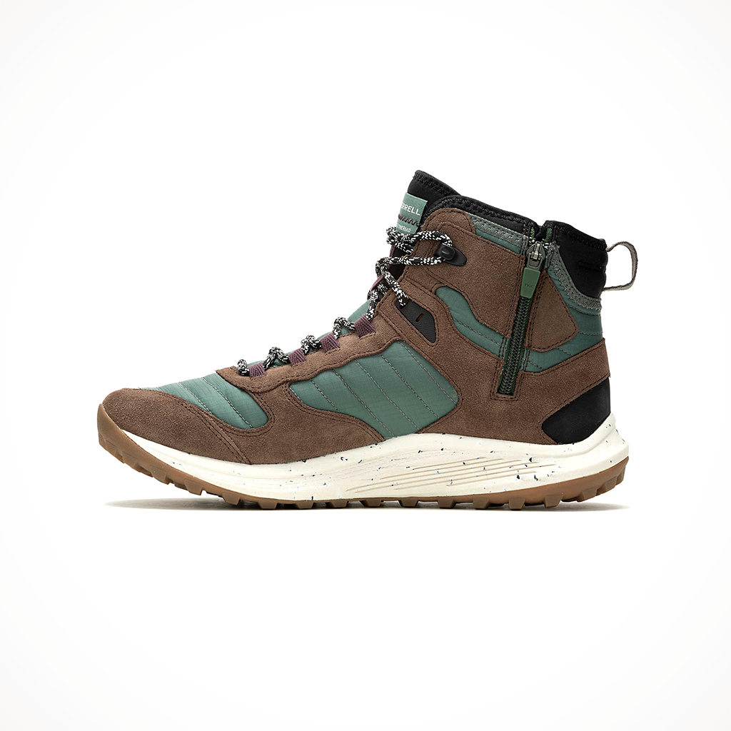 Men's ontario 2025 85 mid waterproof