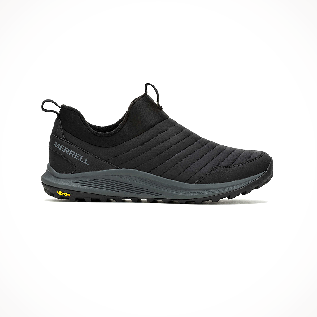 Merrell 2025 range laceless