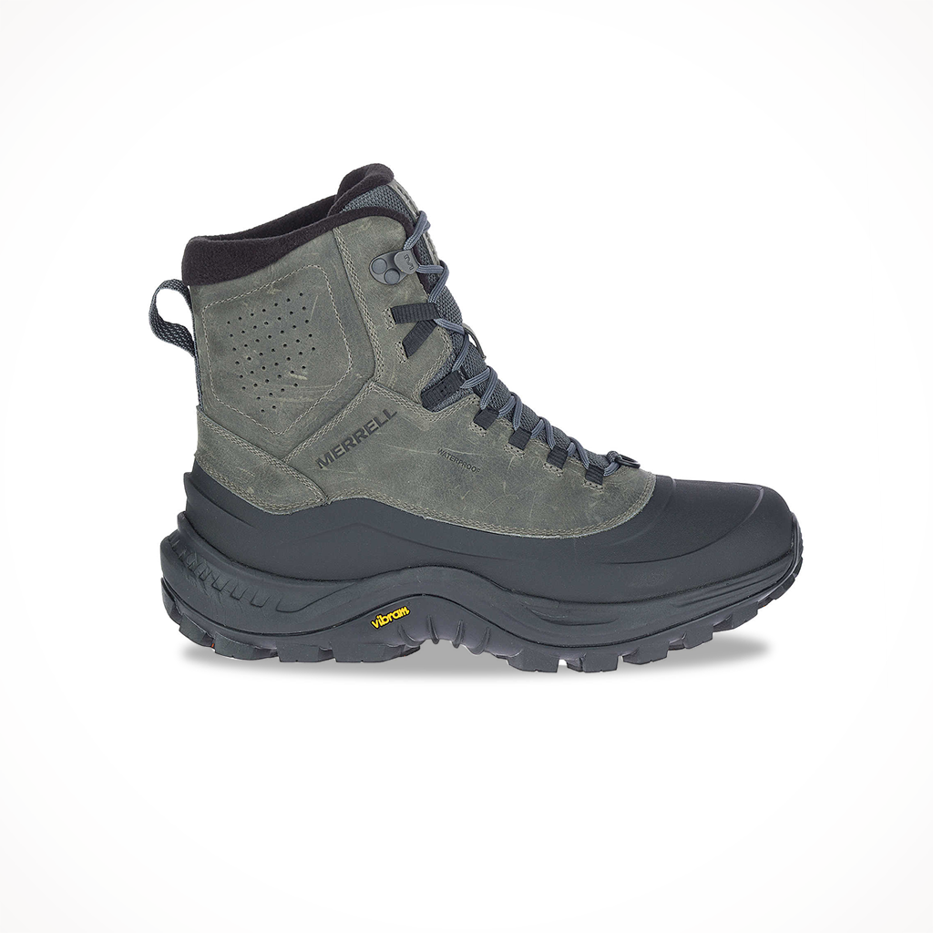 Mens merrell winter shop boots