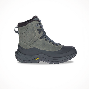 Men's Merrell Thermo Overlook 2 Mid Waterproof Winter Boots Men's Merrell Thermo Overlook 2 Mid Waterproof Winter Boots