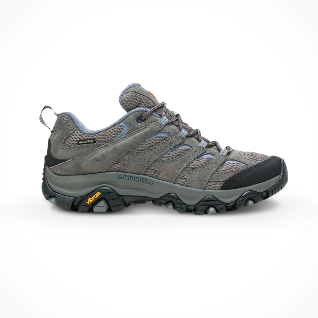Moab 3 Waterproof — Women's