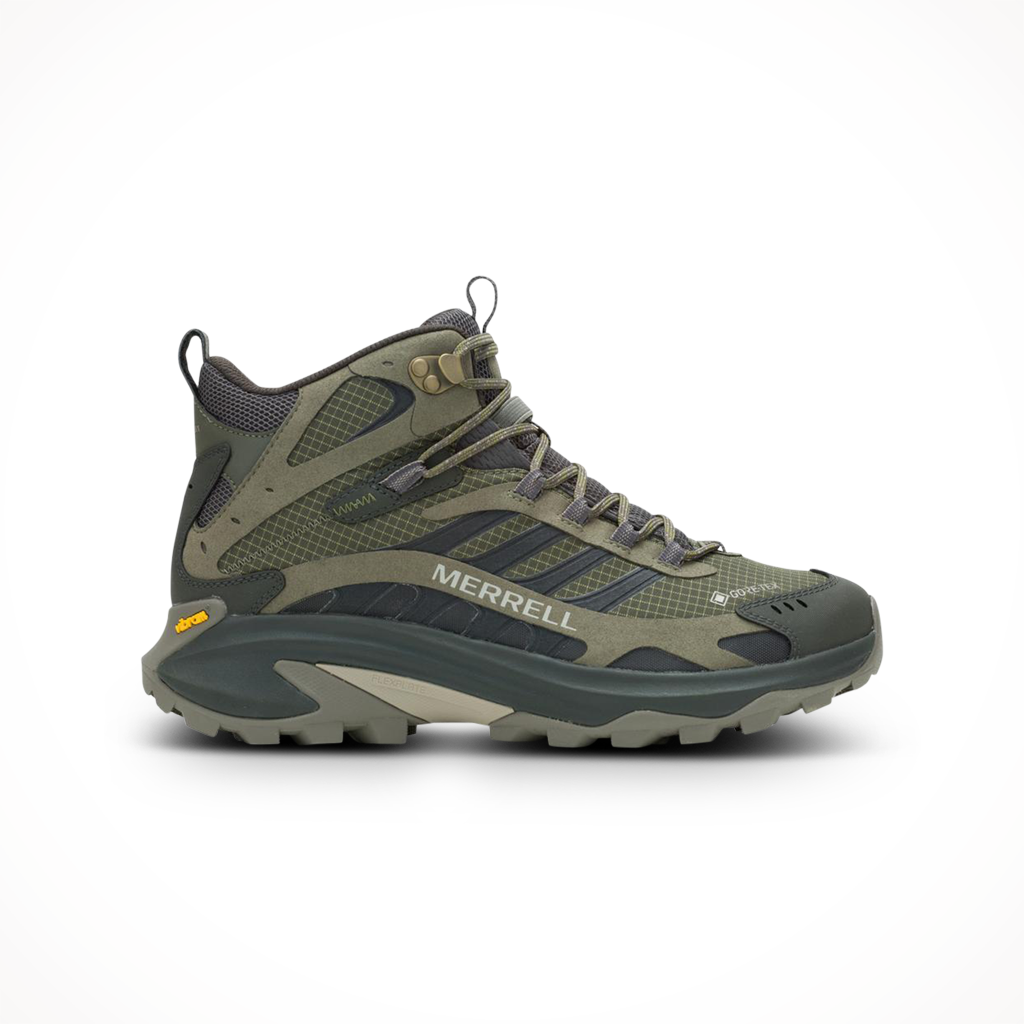 Moab Speed 2 Mid GORE-TEX® — Men's - OutdoorSports.com