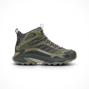 Moab Speed 2 Mid GORE-TEX® — Men's - OutdoorSports.com Moab Speed 2 Mid GORE-TEX® — Men's - OutdoorSports.com