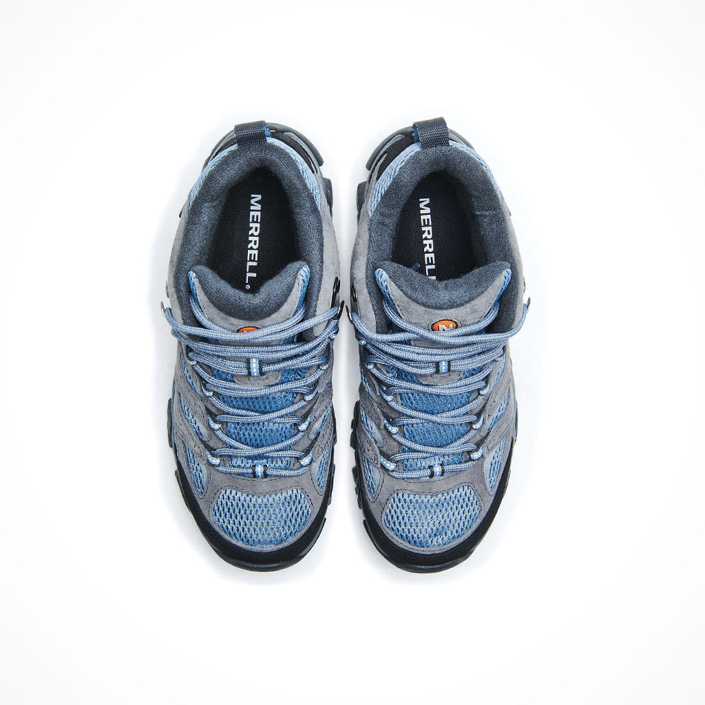 Merrell Women's Moab 3 Mid Waterproof Boots | OutdoorSports.com Merrell Women's Moab 3 Mid Waterproof Boots | OutdoorSports.com