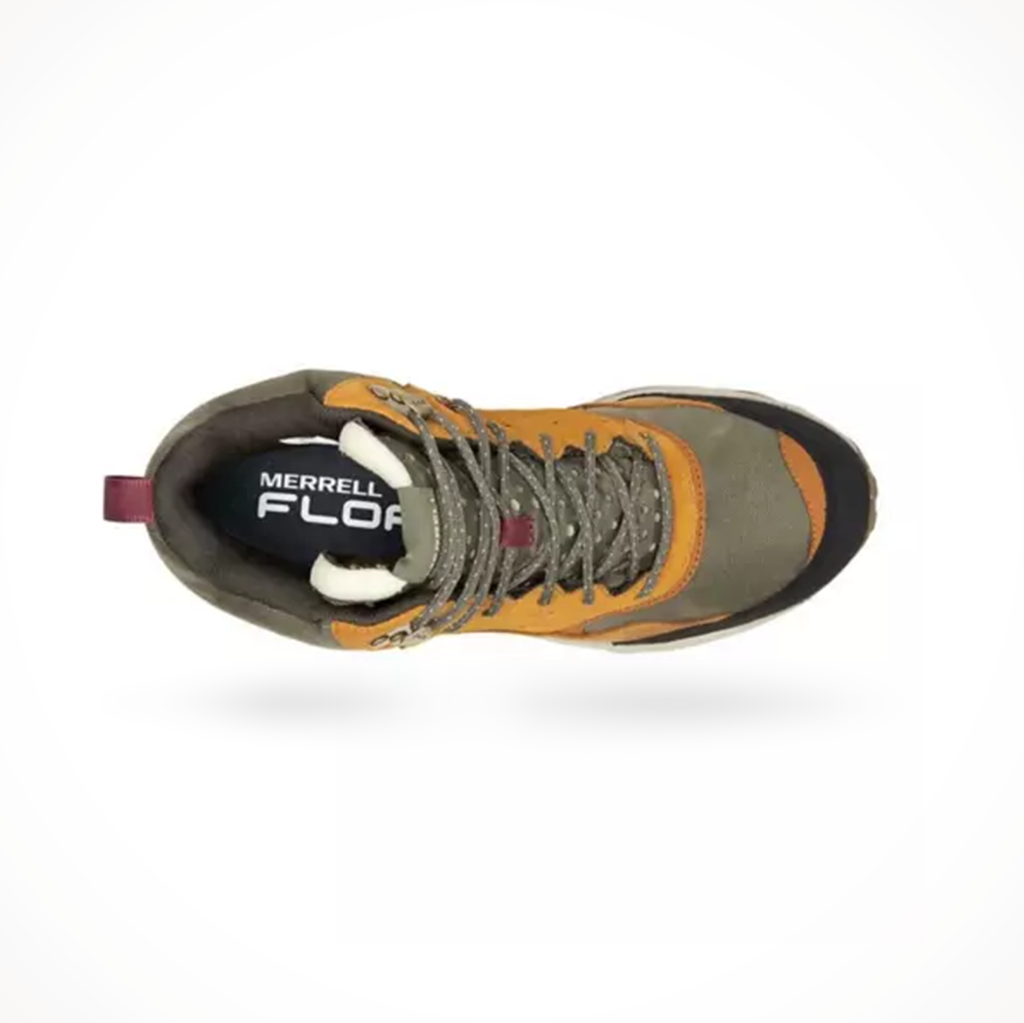 Merrell solo mens sales
