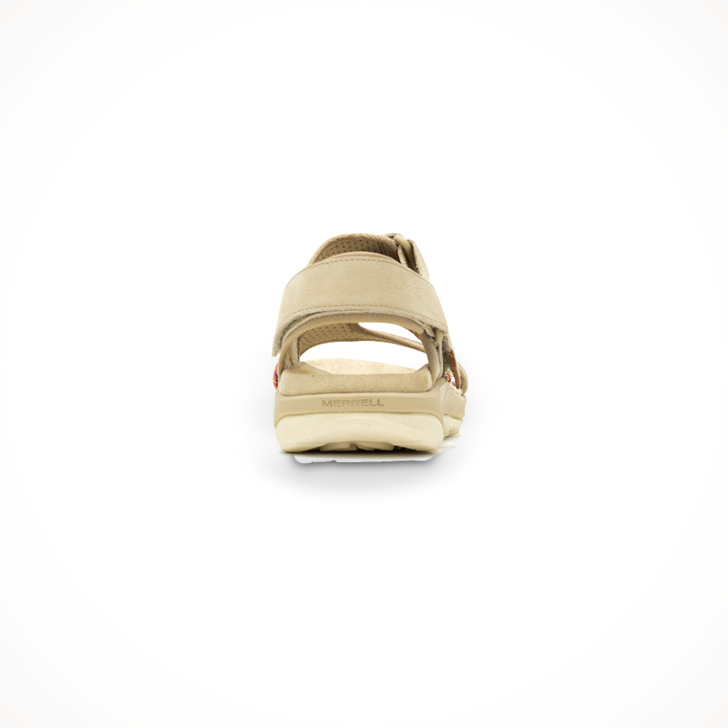 Terran 4 Backstrap — Women's