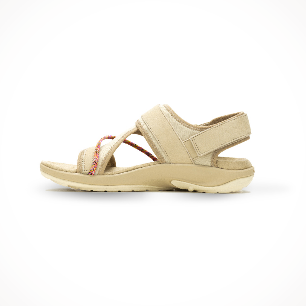 Terran 4 Backstrap — Women's