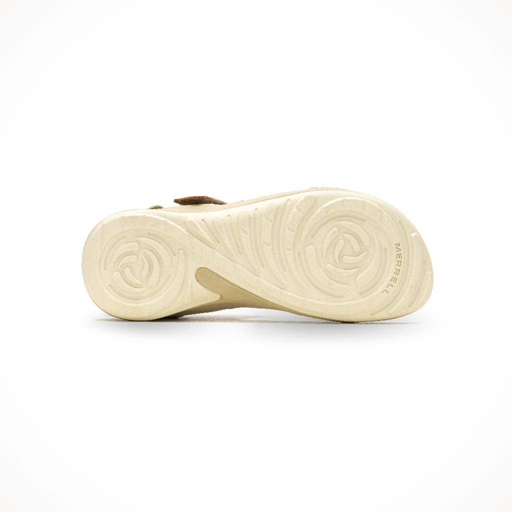 Terran 4 Backstrap — Women's