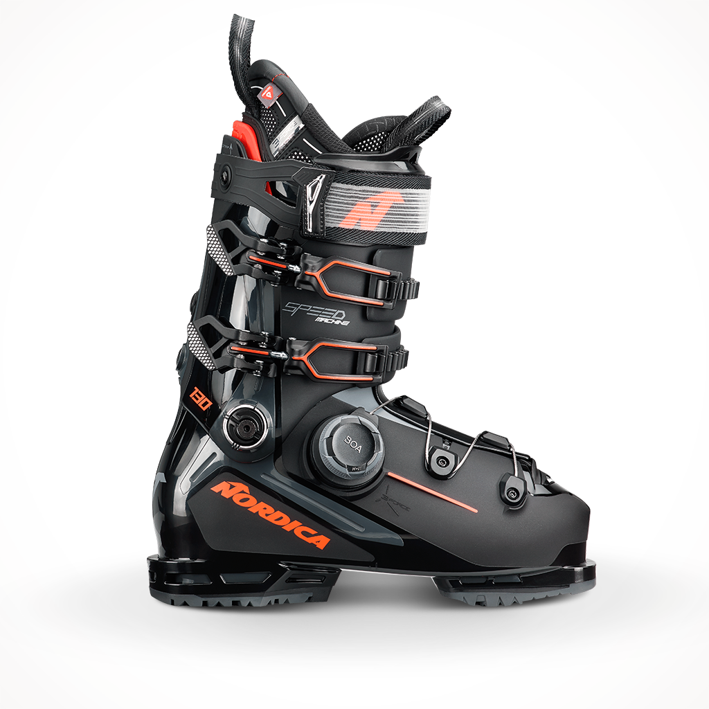 Speedmachine 3 BOA 130 (2025)