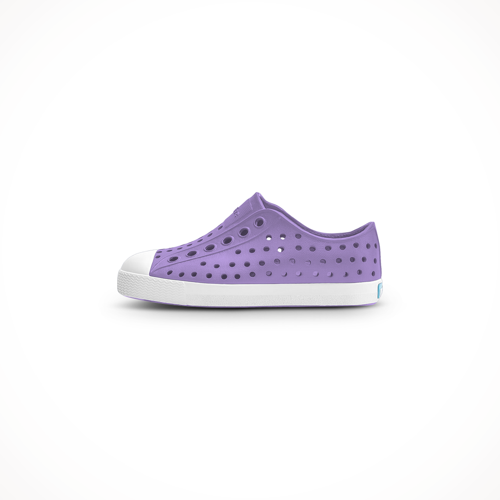 Product image: Native Jefferson Twirling Purple Kids 2026, shown in primary marketing view.
