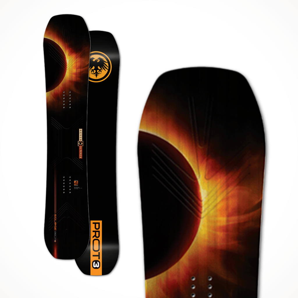 Proto T3 Eclipse (2026) - OutdoorSports.com
