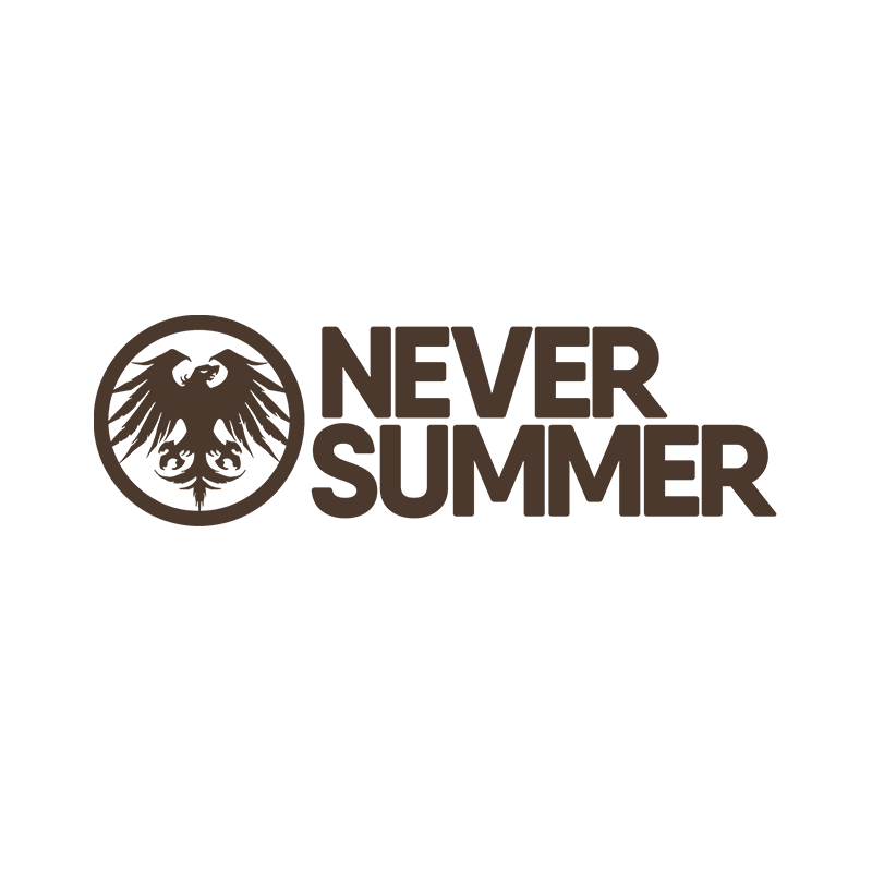 Never Summer Logo