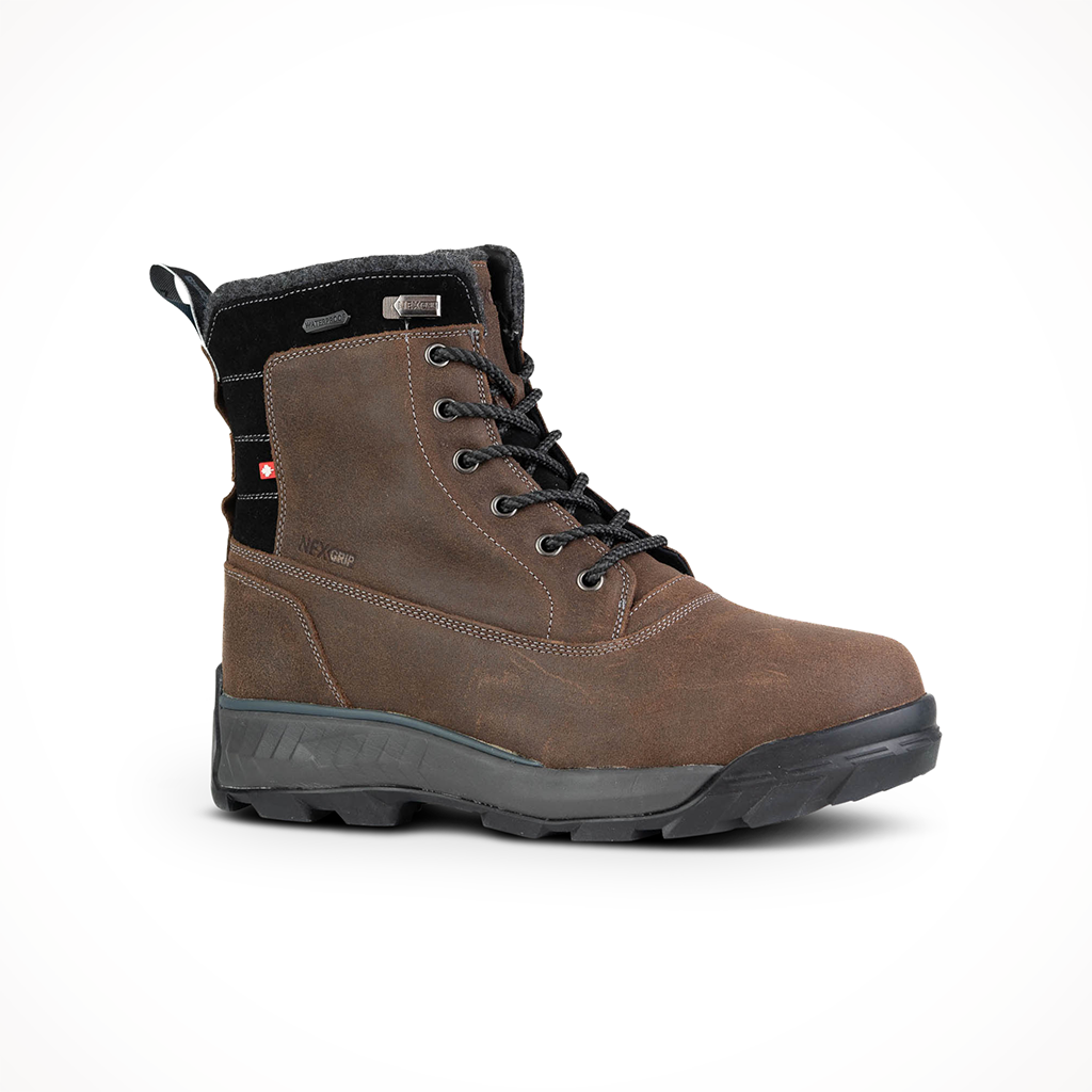 NexGrip Ice Victor - Men's Winter Boots | OutdoorSports.com NexGrip Ice Victor - Men's Winter Boots | OutdoorSports.com