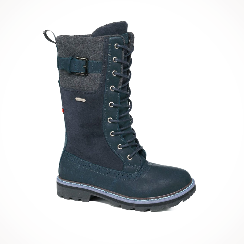 Jenna 2024 combat boot