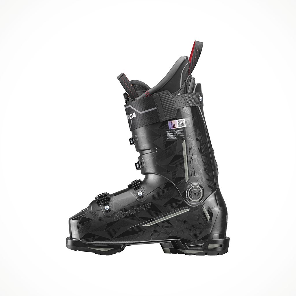 Promachine 3 130 S — Men's (2027)