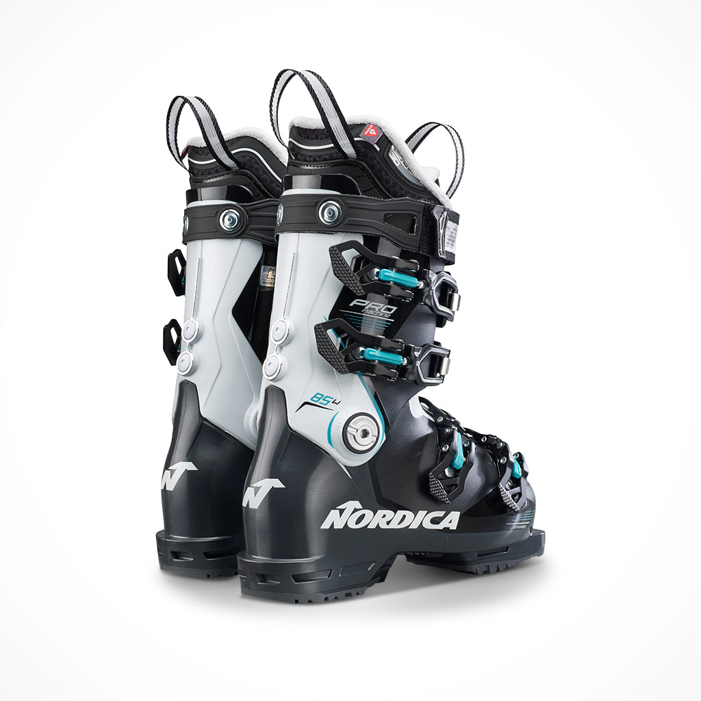 Nordica Promachine 85 W Women s Ski Boots 2024 OutdoorSports