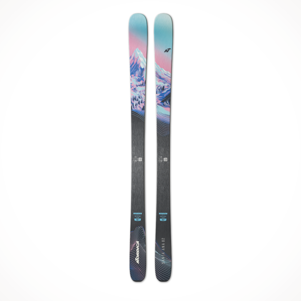 Santa Ana 82 — Women's (2026)