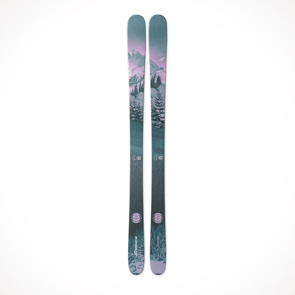 Santa Ana 88 — Women&#39;s (2024)