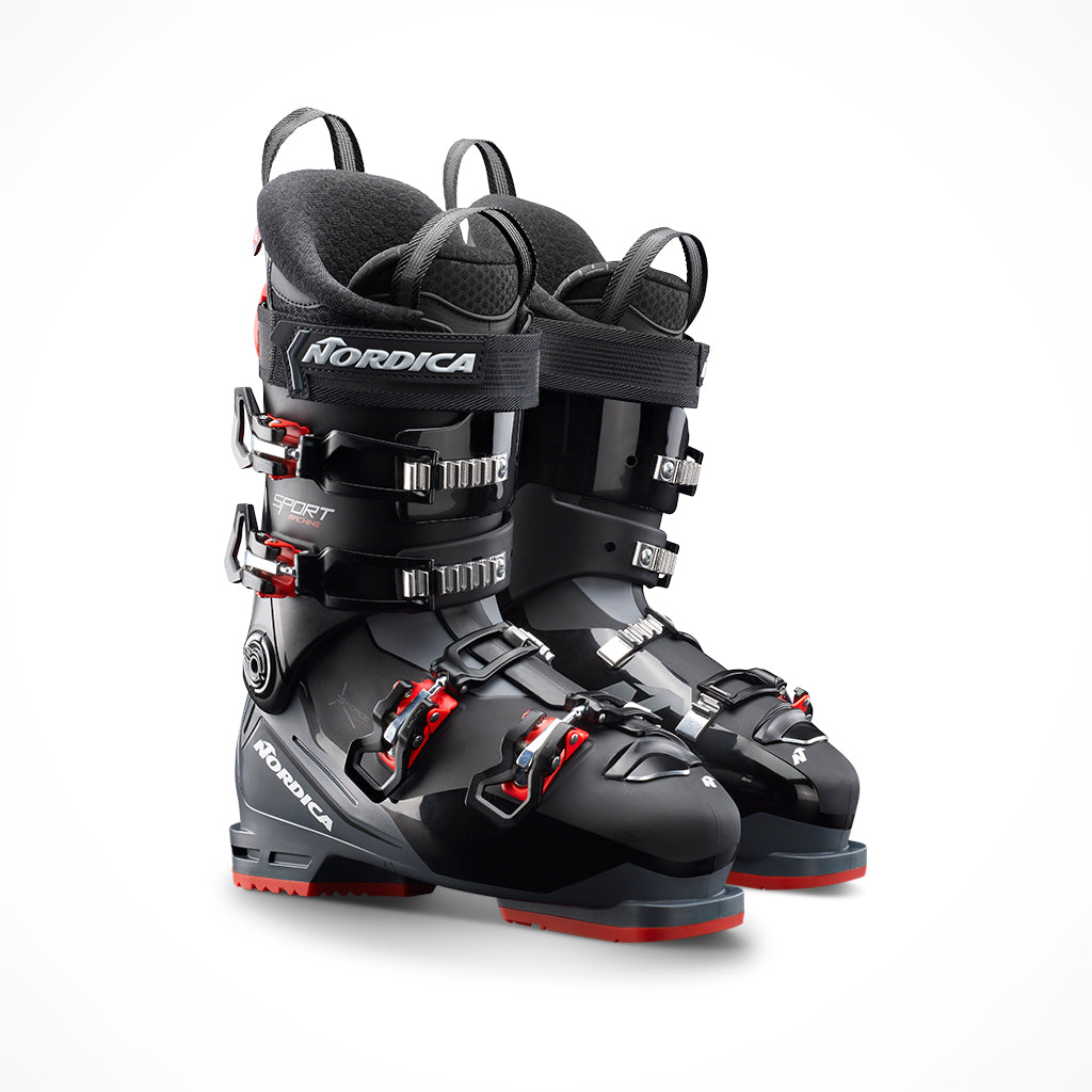 Nordica Sportmachine 3 90 Ski Boots