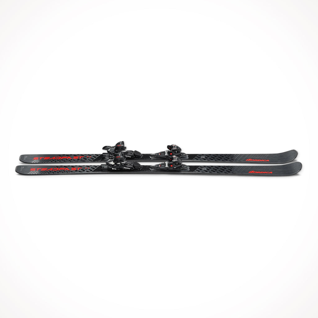 Steadfast 85 DC FDT (2024)