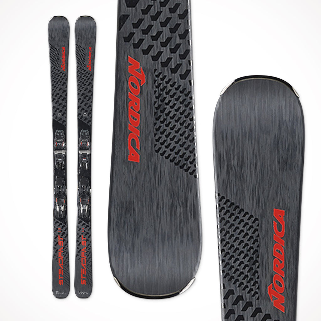 Steadfast 85 DC FDT (2024)