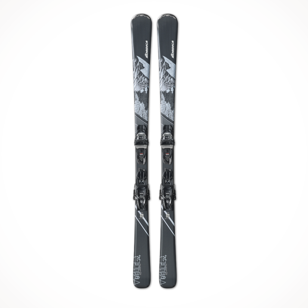 Wild Belle 74 — Women's (2026)