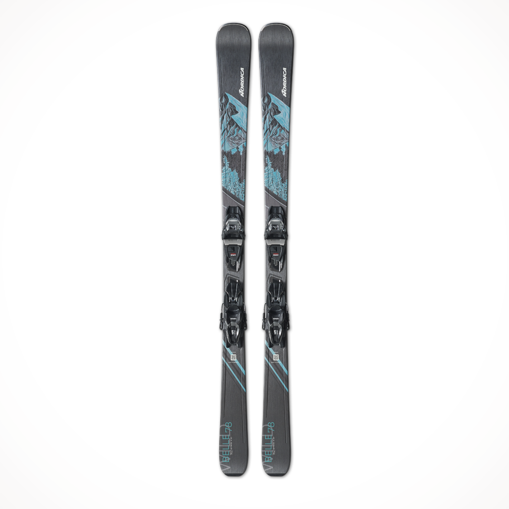 Wild Belle 78 — Women's (2026)
