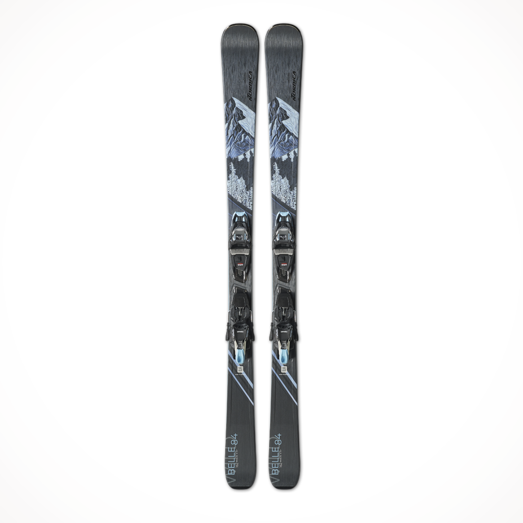 Wild Belle DC 84 — Women's (2026)