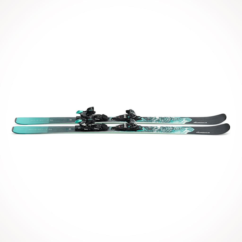 Wild Belle DC 84 — Women&#39;s (2024)