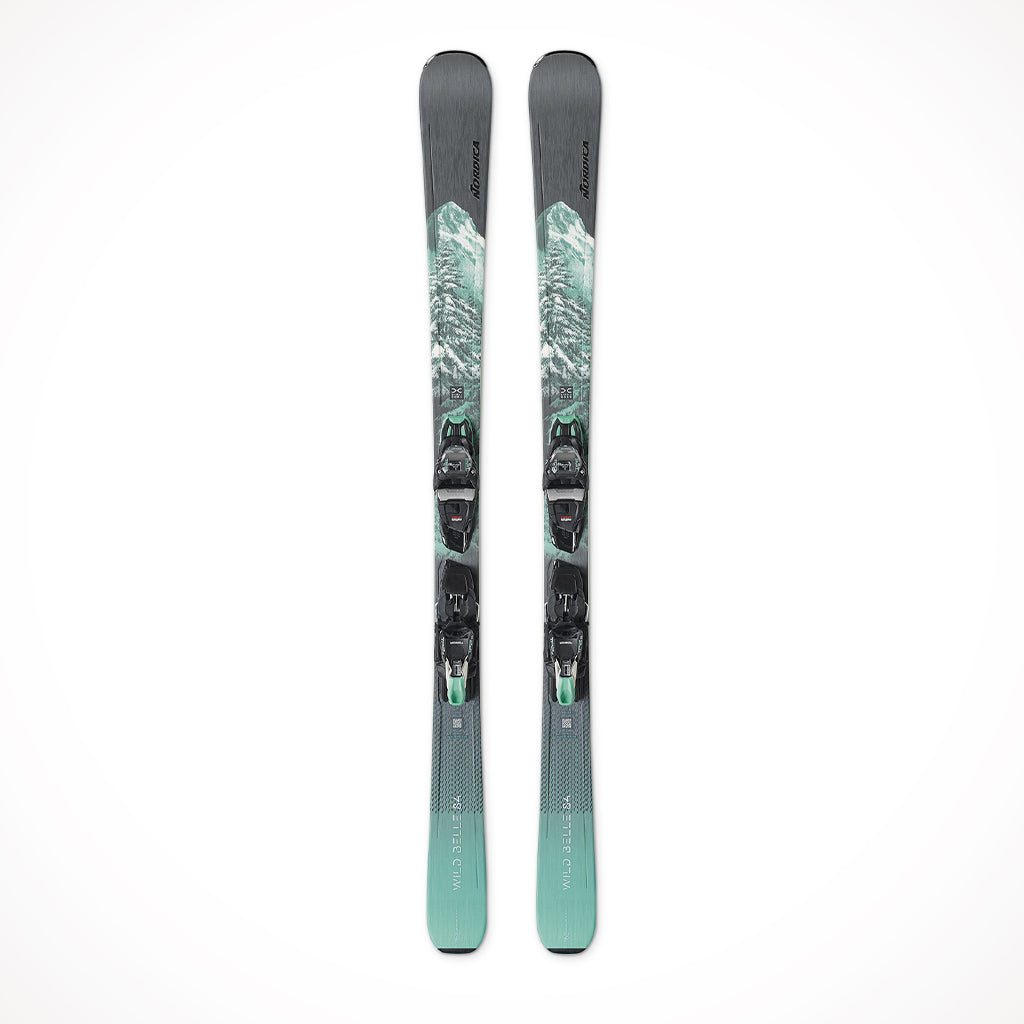 Wild Belle DC 84 — Women&#39;s (2024)